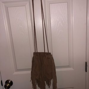Urban outfitters bucket bag